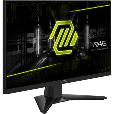 Monitor da gioco Msi mag 244f 23,8 (nero, hdmi, displayport, 200 hz)