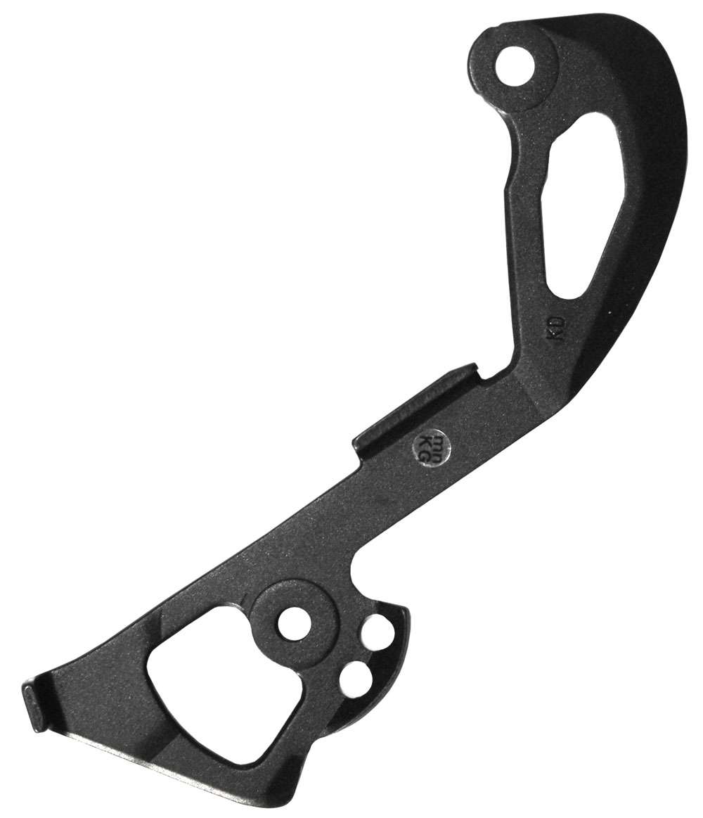 Placa guía de cadena Shimano interior gs para rd-m980
