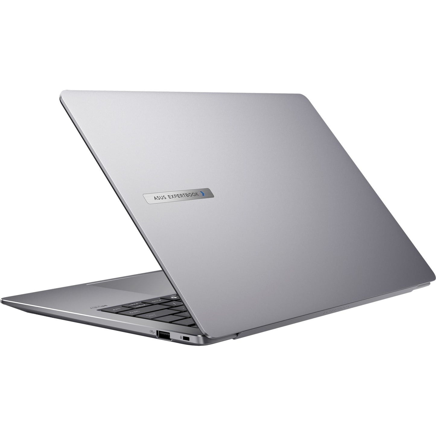 Laptop Asus expertbook p5405csa-nz0195x 14 (grigio | core ultra 7 258v | grafica arc 140v | 32 GB | SSD da 1 TB)