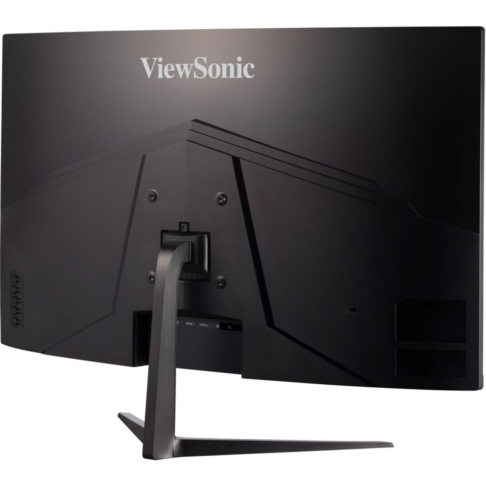 Monitor curvo para juegos Viewsonic vx3218-pc-mhd 32 (negro, 2x HDMI, 1x display port, 180 Hz)