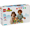 Lego Duplo LEGO DUPLO Town 10416 Cuidando animales en la granja