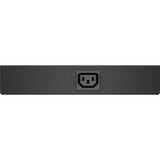 Apc rack pdu, basic ap6015a (0u 2u, 8x c13) - afbeelding 3