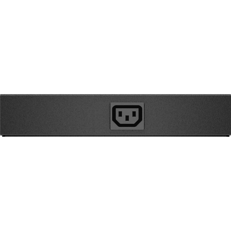 APC Rack PDU, AP6015A di base