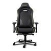 Trust GXT 721 Ruya Pro Premium Comoda sedia da gaming (Nero Giallo)