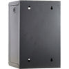 DSI 10 pollici 9 AM Gabinet server con porta di vetro
