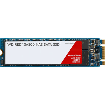 WD Red, 2 TB