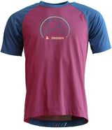 Zimtstern pureflowz - camiseta mtb - afbeelding 1