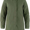 Fjällräven hc hidratic acolchado - parka mujer