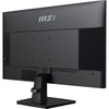 Monitor msi pro mp275q 27 (negro, 2x hdmi, display port)