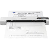 Epson workforce ds-80w feedscanner (grijs)
