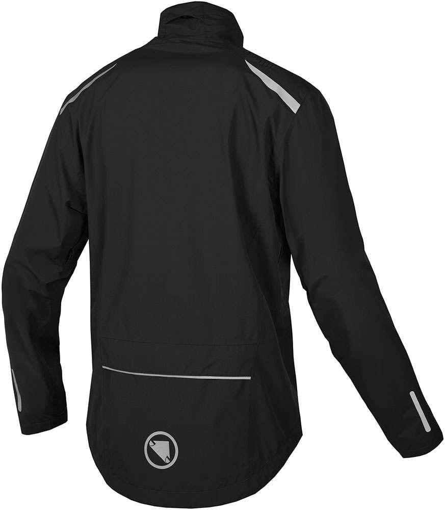 Endura hummvee ii - giacca antipioggia per mtb