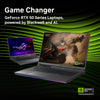 Asus rog strix g18 g814pp-s8075w 18 gaming laptop (grijs | r9 8940hx | rtx 5070 | 32 gb | 1 tb ssd)