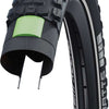 Schwalbe johnny watts lr performance addix 29 e-50 clincher tire