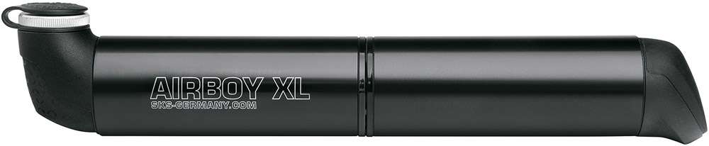 SKS Mini Pump Airboy XL Testa della pompa reversibile 11168