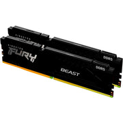 Kingston Fury 16 GB DDR5-6000 KIT - afbeelding 2