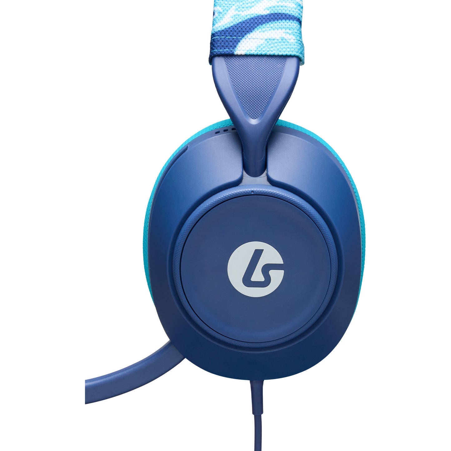 Cuffie da gioco cablate Powera Lucidsound LS10X Gen 2 per la serie Xbox