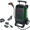 Aspirapolvere portatile Bosch Fontus II 15 l