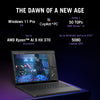 Asus Rog Zephyrus G14 Ga403up-QS005W 14 Copilot+ Laptop da gioco (Grigio | Ryzen 9 270 | RTX 5070 | 32 GB | SSD da 1 TB | OLED)