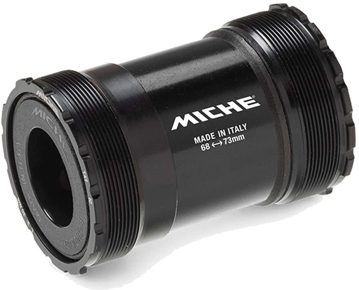 Gusci dei cuscinetti interni Miche T47 IC 68-73mm