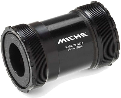 Miche t47 ic 68-73mm innenlagerschalen