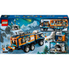 Lego ® city laboratoriumtruck op de noordpool bouwset - 60471
