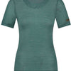 Shimano eolve terra - maillot mujer