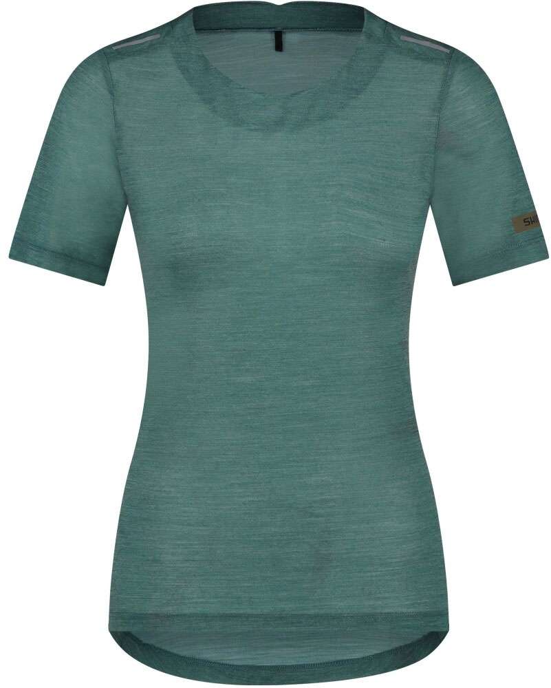 Shimano eolve terra - maillot mujer