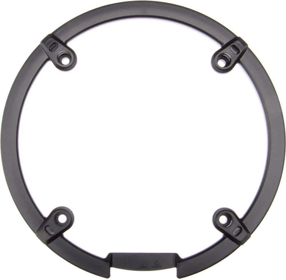 Shimano chain guard for fc-m430