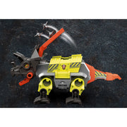 Playmobil Rise Robo-Dino Vecht Machine 70928 - afbeelding 4
