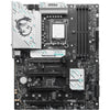 Msi b860 gaming plus wifi socket 1851 moederbord (raid, 5gb-lan, wi-fi 7, bt, sound, atx)