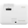 Proiettore da installazione laser Viewsonic ls741hd 1080p (bianco, 5000 ansi lumen)