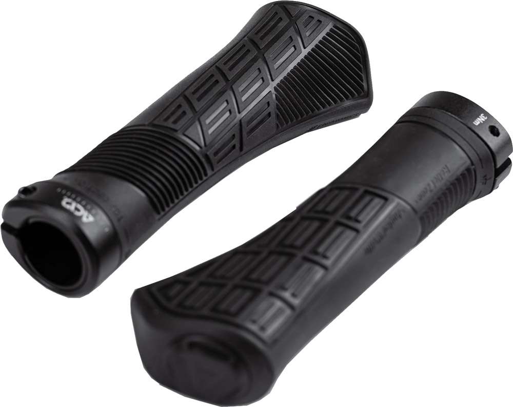 Maniglia ibrida acida