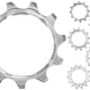 Rueda dentada Shimano para cs-r9100 cs-9000