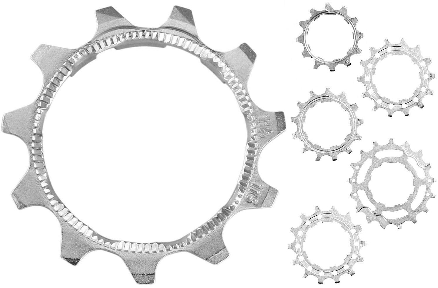 Rueda dentada Shimano para cs-r9100 cs-9000