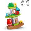 LEGO LEGO DUPLO mi primer estapelbo de equilibrio de 10440
