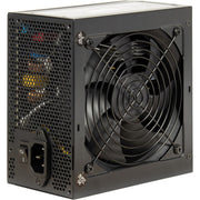 Inter-tech argus bps-700, 700 watt voeding (zwart, 4x pcie) - afbeelding 2