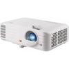 Viewsonic px701-4k proiettore dlp 4k uhd (bianco, 3200 ansi lumen)