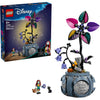 Lego Disney 43288 Il vaso da fiori di Sally