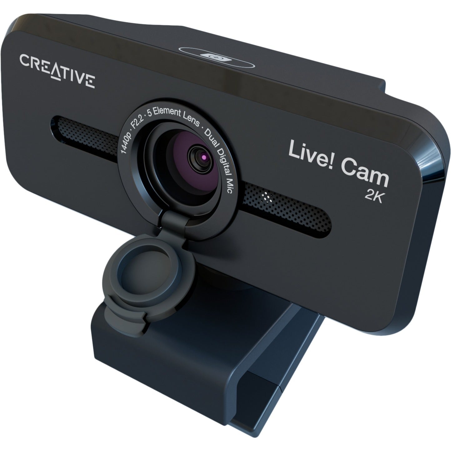 ¡Creative Live! Cam Sync V3