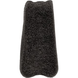 Gardena cleansystem spons, reserveonderdeel voor cleansystem fietsborstel 18848 spons (zwart, 18849-20) - afbeelding 1