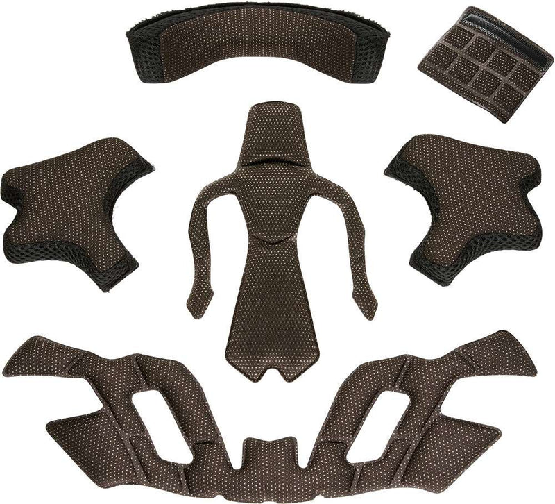 Guanciali O'neal Liner sl1 - imbottiture per casco