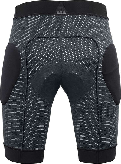 Assos trail tactica liner hp t3 - pantalón corto con badana