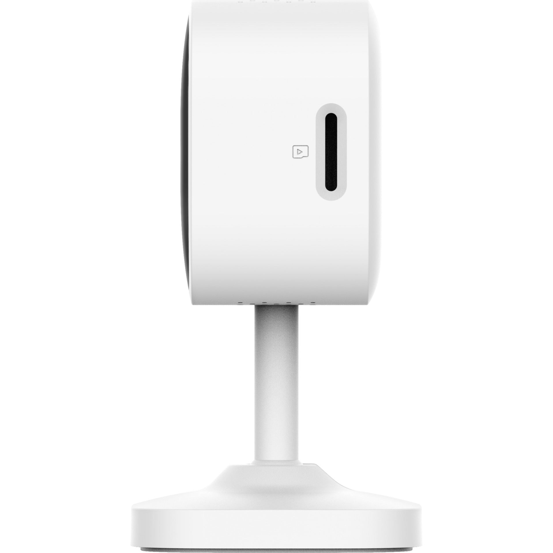 Trust ipcam-2900 beveiligingscamera (wit, 2.4 of 5ghz wifi)