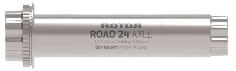 Rotore aldhu 24 assi