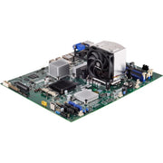 Silverstone ar10-115xp cpu-koeler (zilver zwart, argon series) - afbeelding 13