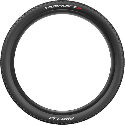 Pirelli scorpion™ sport xc h - hard terrain 29 folding tire