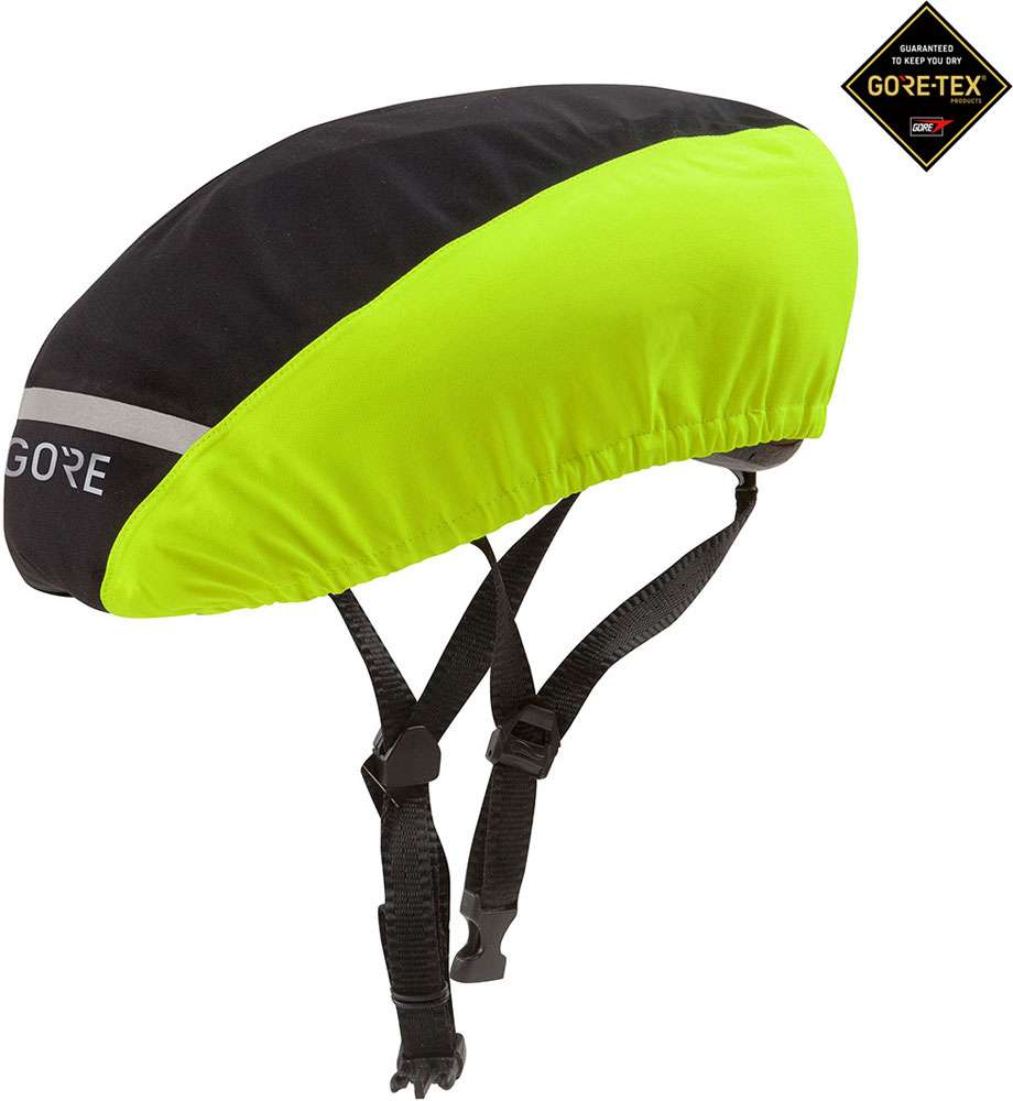 Gorewear c3 gore-tex® - copertura del casco