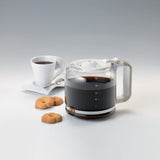 Ariete Vintage American Coffee Machine 1342 04 - afbeelding 2