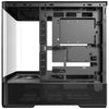 Carcasa de torre midi Antec c6 curve air (negro | 2x USB-A | 1x USB-C | vidrio templado)