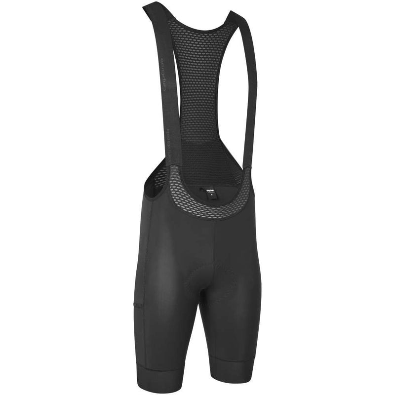Gripgrab explr cargo - pantaloncino con imbottitura